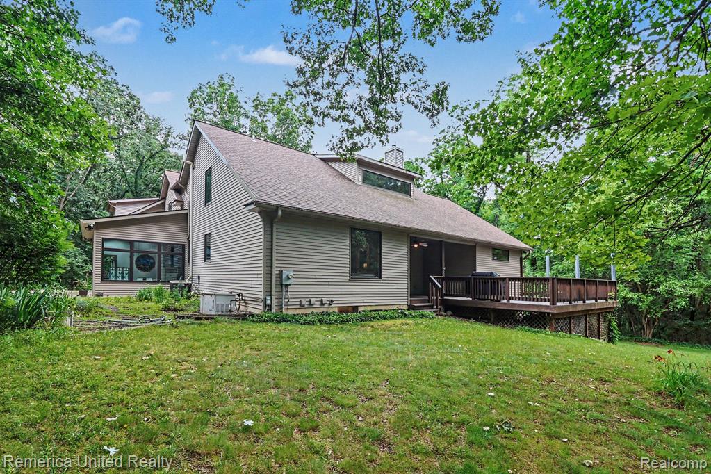 20962 Wasson Road Gregory, MI 48137 - Photo 35 of 39 Gallery Image 35