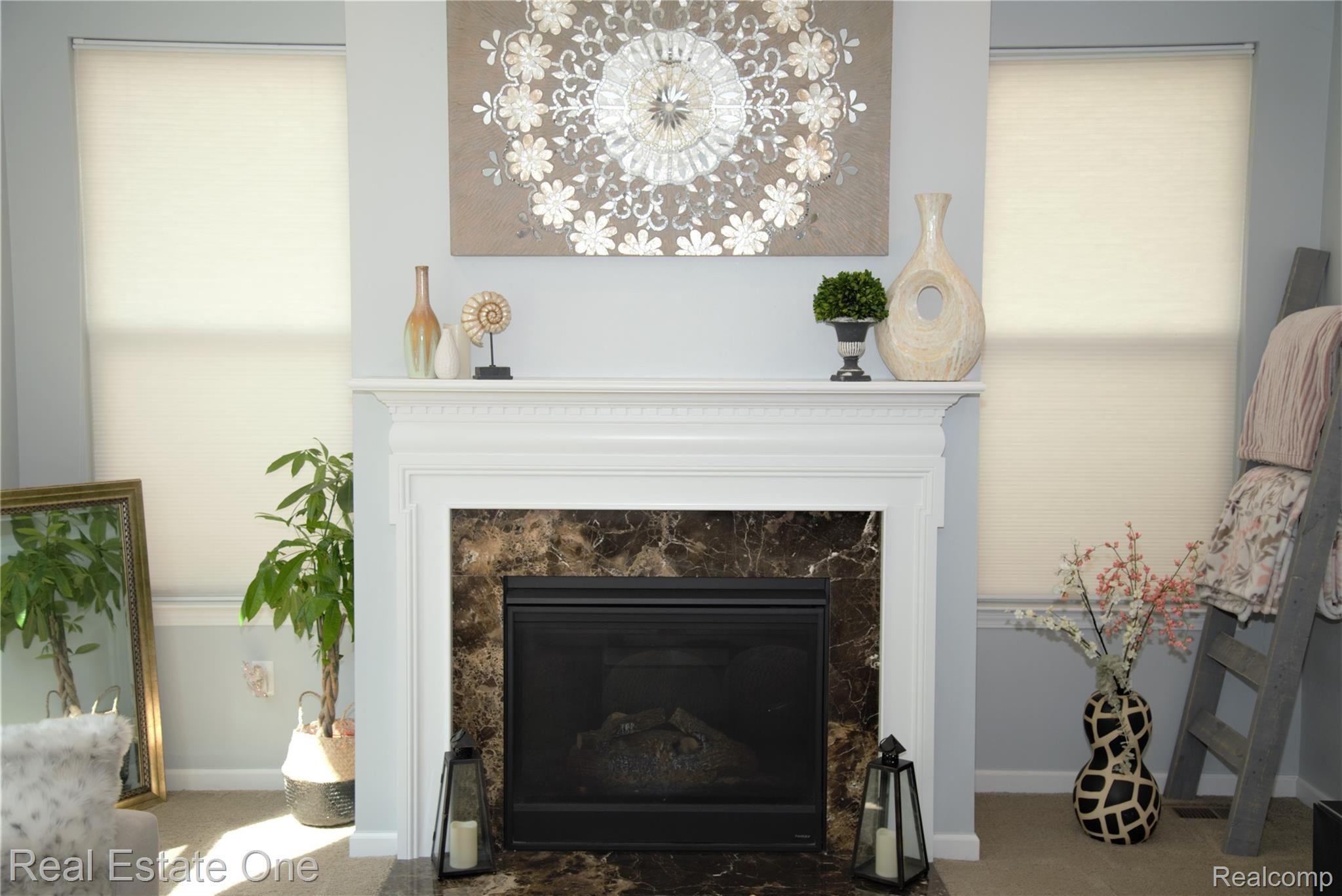 27099 Victoria Road Novi, MI 48374 - Photo 12 of 43 14-FirePlace.jpg