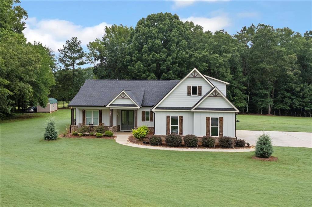 340 Taylor Path Dallas, GA 30157 - Photo 1 of 1 Gallery Image 1