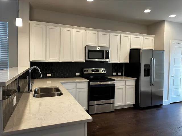 $2,300 | 1711 Tun Tavern Trail, Unit 36, Austin, TX 78754