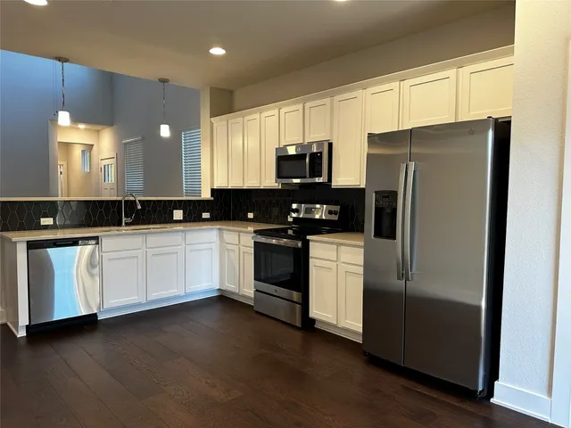 $2,300 | 1711 Tun Tavern Trail, Unit 36, Austin, TX 78754