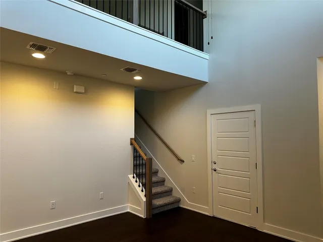 $2,300 | 1711 Tun Tavern Trail, Unit 36, Austin, TX 78754