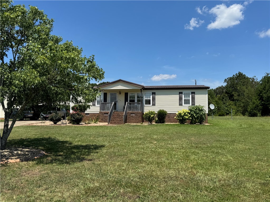 3301 Jones Chapel Road Honea Path, SC 29654 - Photo 2 of 36