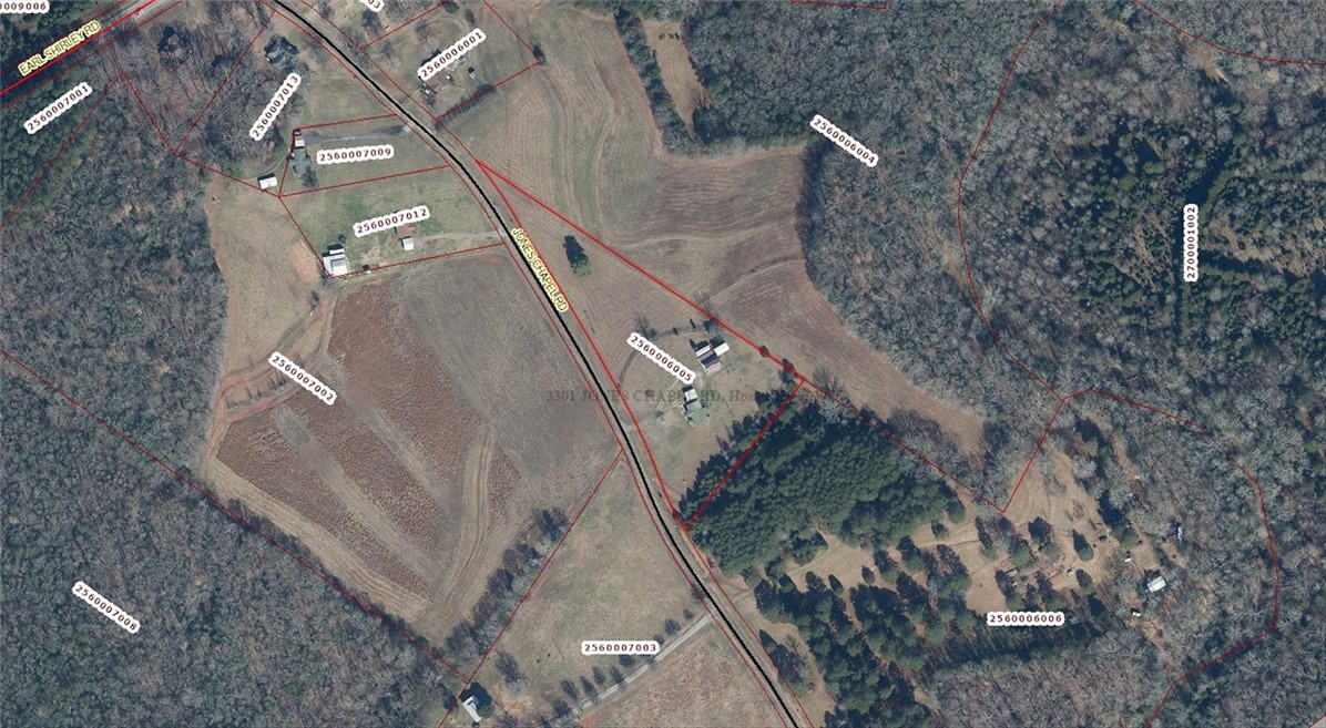 3301 Jones Chapel Road Honea Path, SC 29654 - Photo 24 of 36