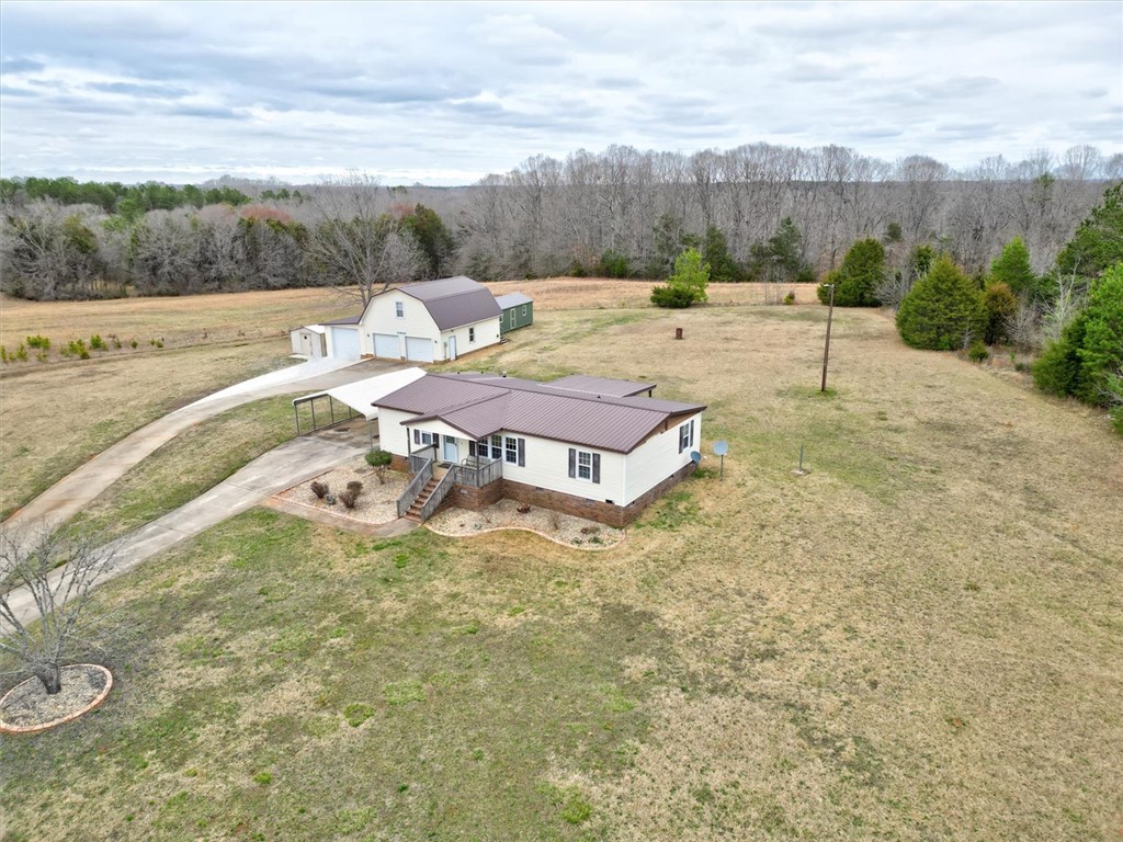 3301 Jones Chapel Road Honea Path, SC 29654 - Photo 25 of 36