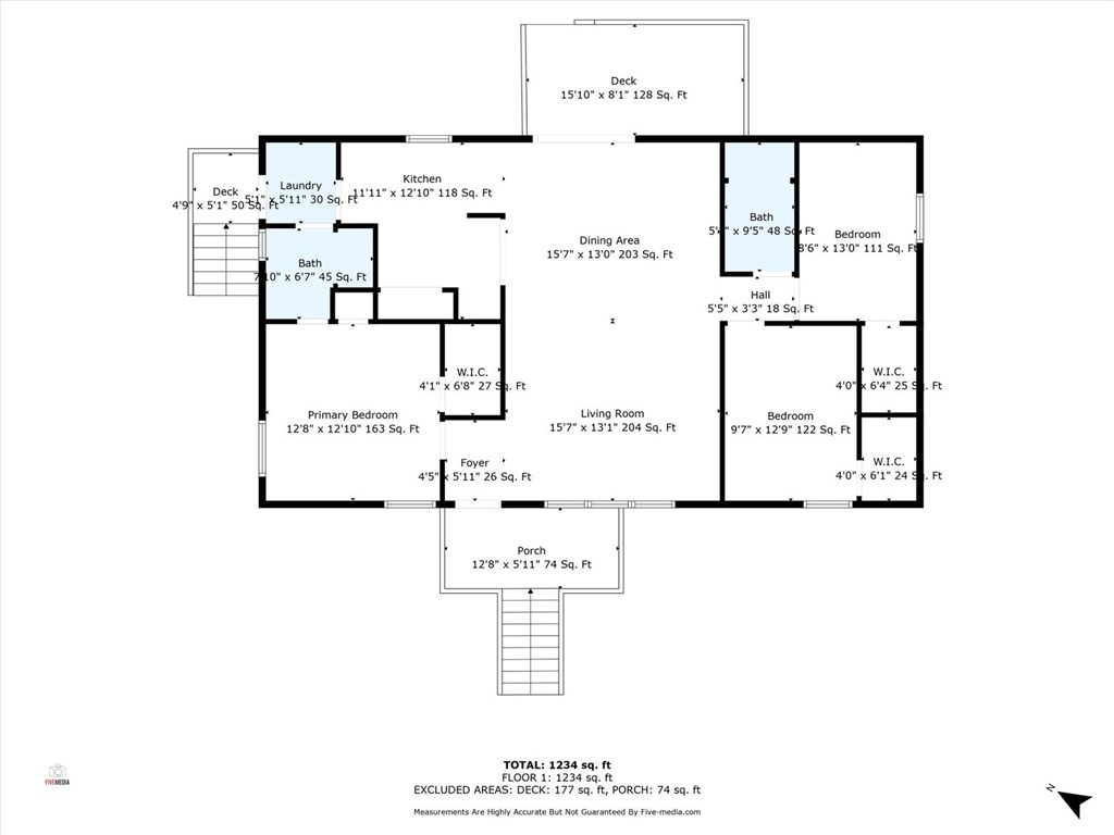 3301 Jones Chapel Road Honea Path, SC 29654 - Photo 33 of 36