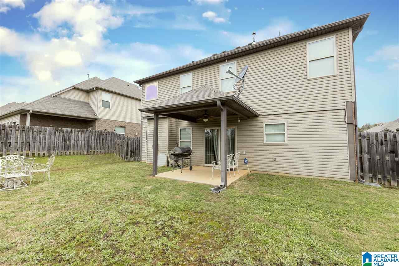 6773 Southern Trace Circle Leeds, AL 35094 - Photo 28 of 30