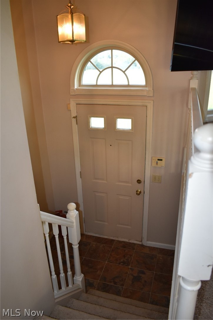 18859 Forbes Road Wellsville, OH 43968 - Photo 22 of 30 Front door