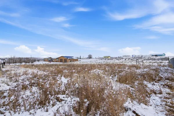 $100,000 | 300 North Deer Mountain Road, Evanston, WY 82930