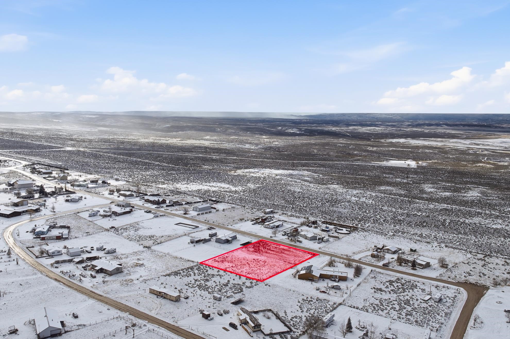 300 North Deer Mountain Road Evanston, WY 82930 - Photo 2 of 16