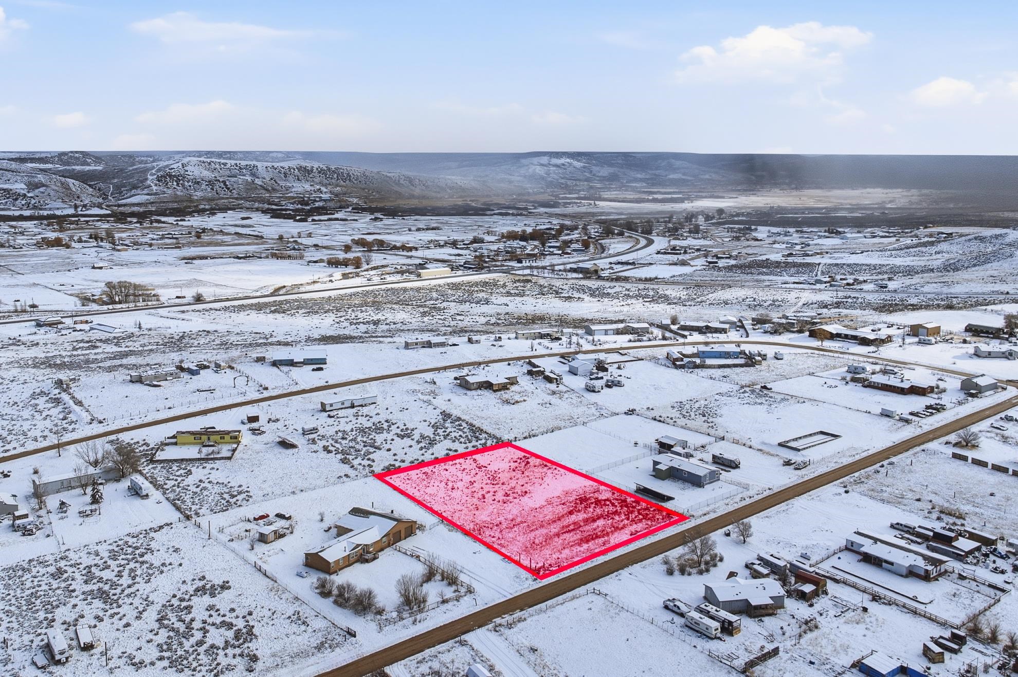 300 North Deer Mountain Road Evanston, WY 82930 - Photo 3 of 16