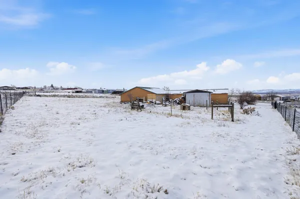 $100,000 | 300 North Deer Mountain Road, Evanston, WY 82930