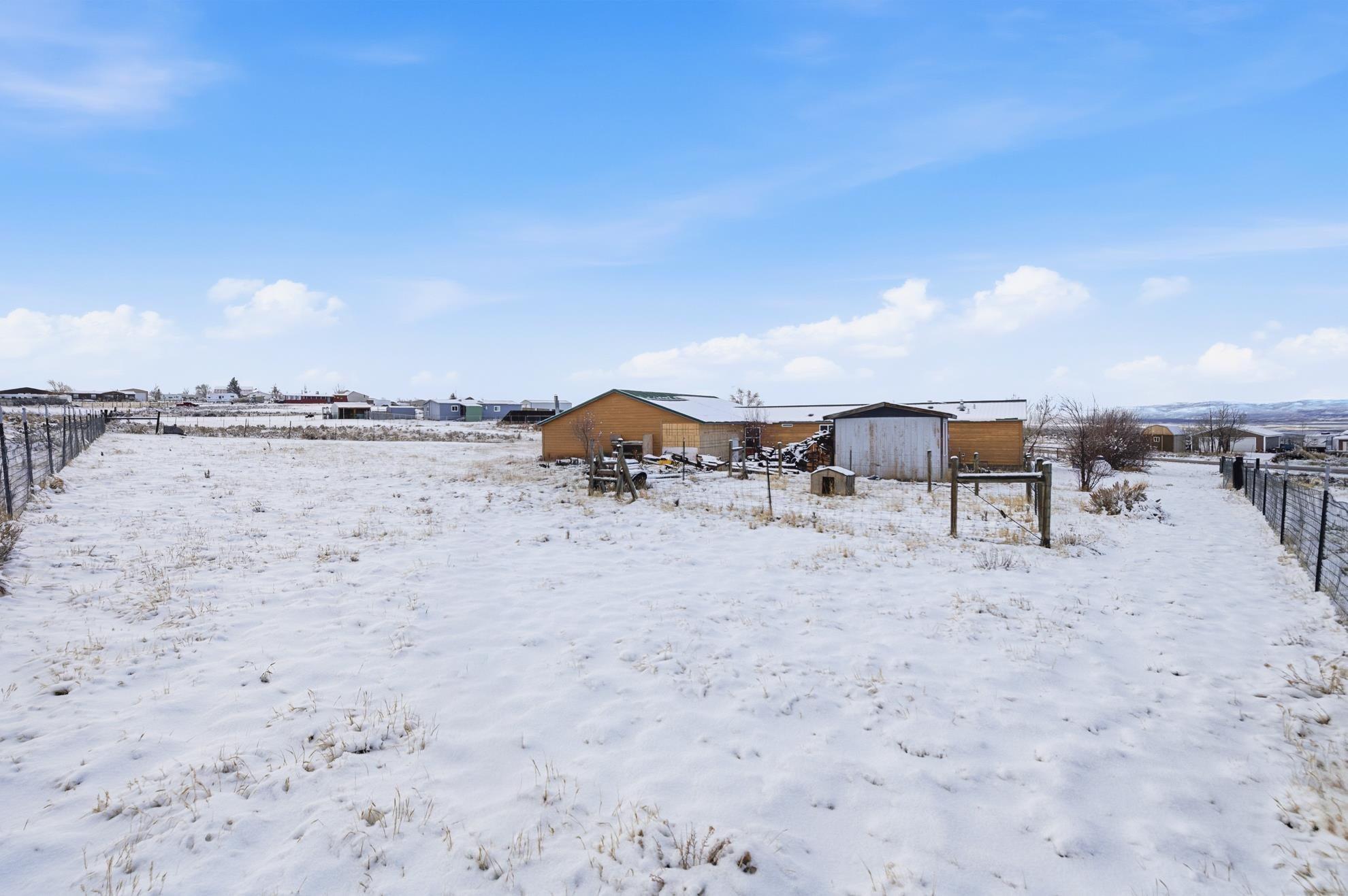 300 North Deer Mountain Road Evanston, WY 82930 - Photo 9 of 16