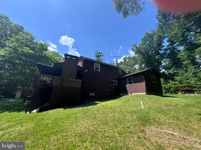 532 Phyllis Paradis Road Karthaus, PA 16845 - Photo 9 of 39