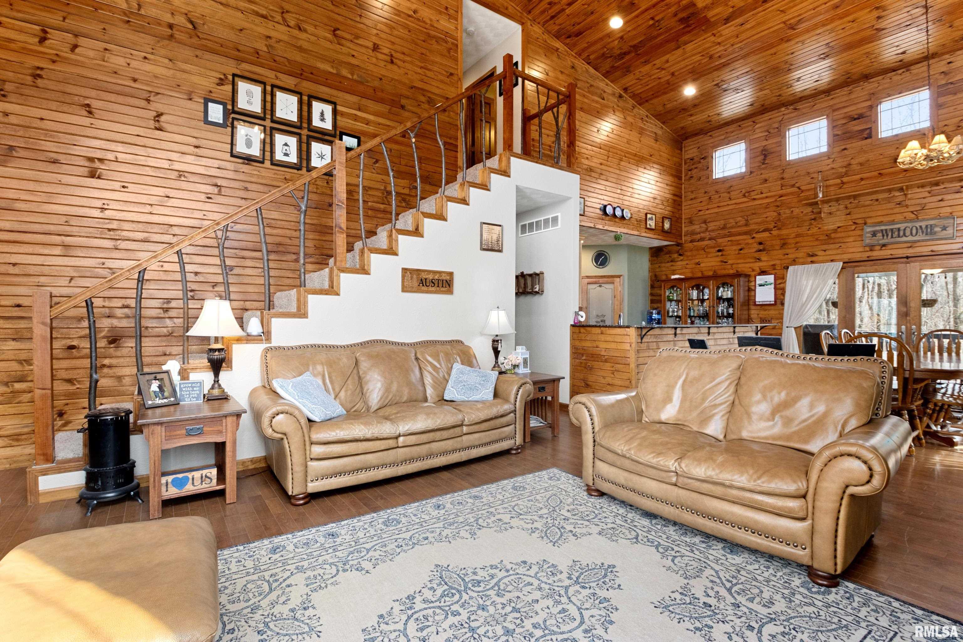 17980 Red Shale Hill Road Pekin, IL 61554 - Photo 15 of 61