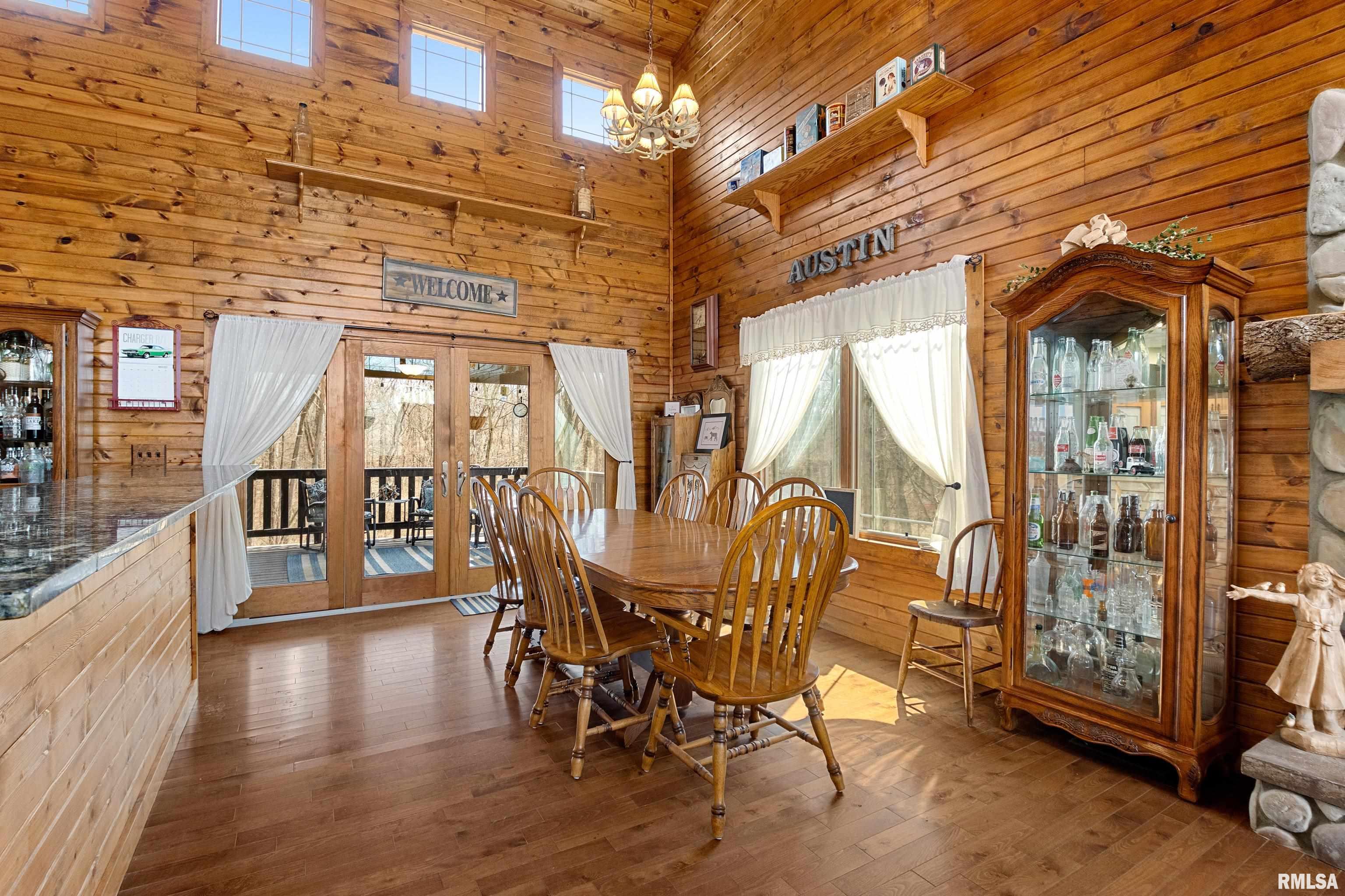 17980 Red Shale Hill Road Pekin, IL 61554 - Photo 19 of 61