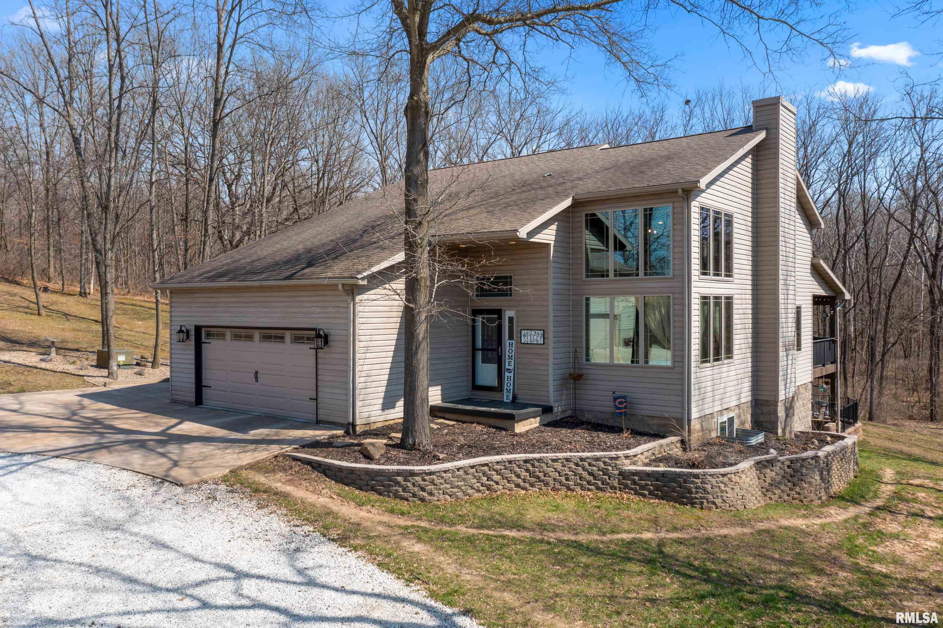 17980 Red Shale Hill Road Pekin, IL 61554 - Photo 2 of 61