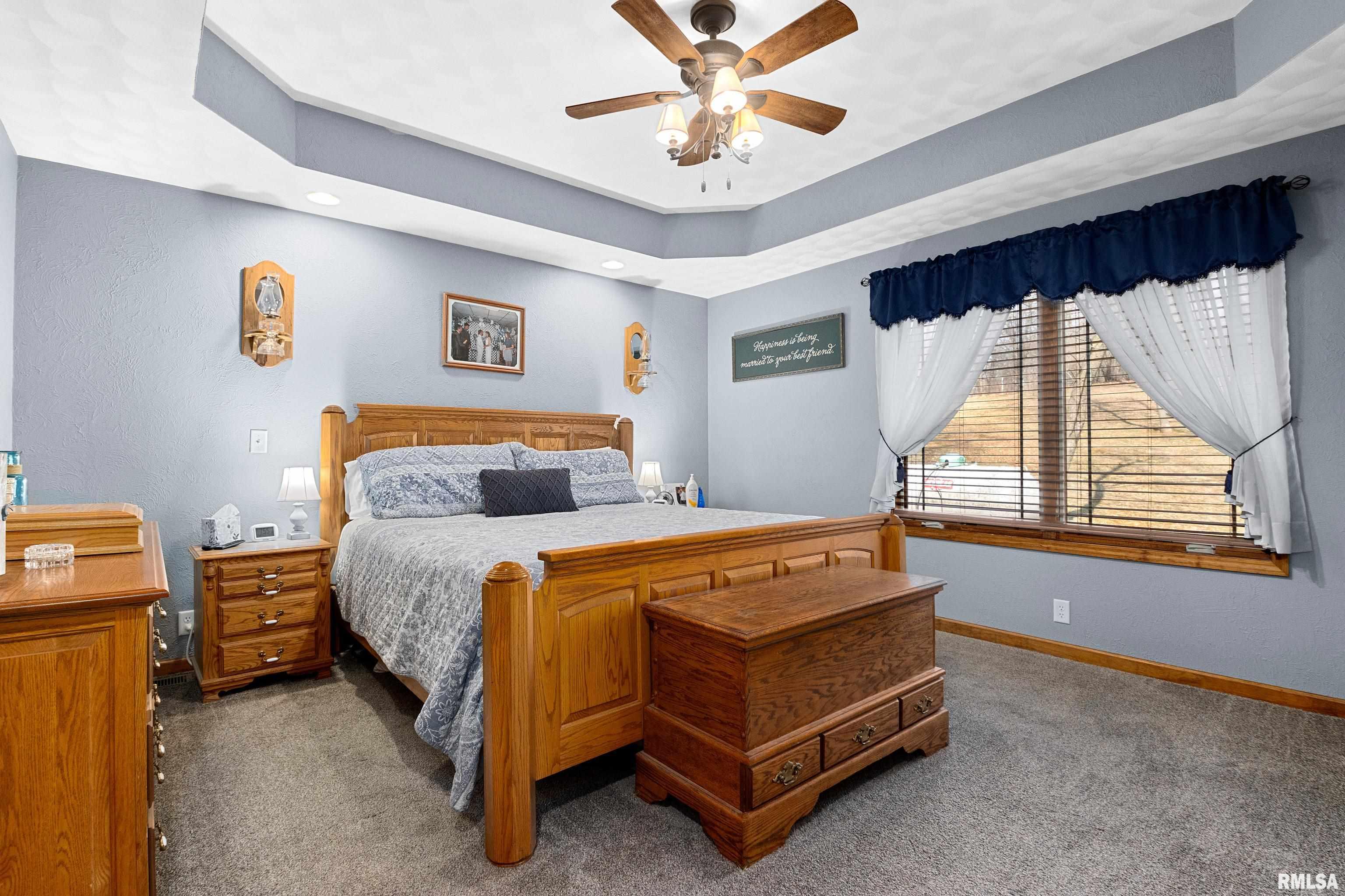 17980 Red Shale Hill Road Pekin, IL 61554 - Photo 27 of 61