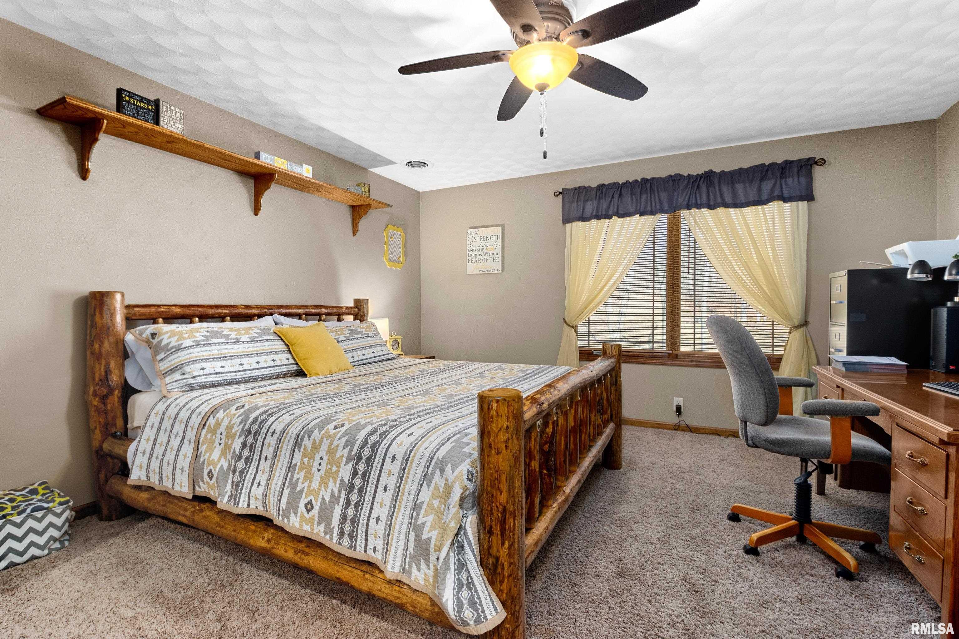 17980 Red Shale Hill Road Pekin, IL 61554 - Photo 33 of 61