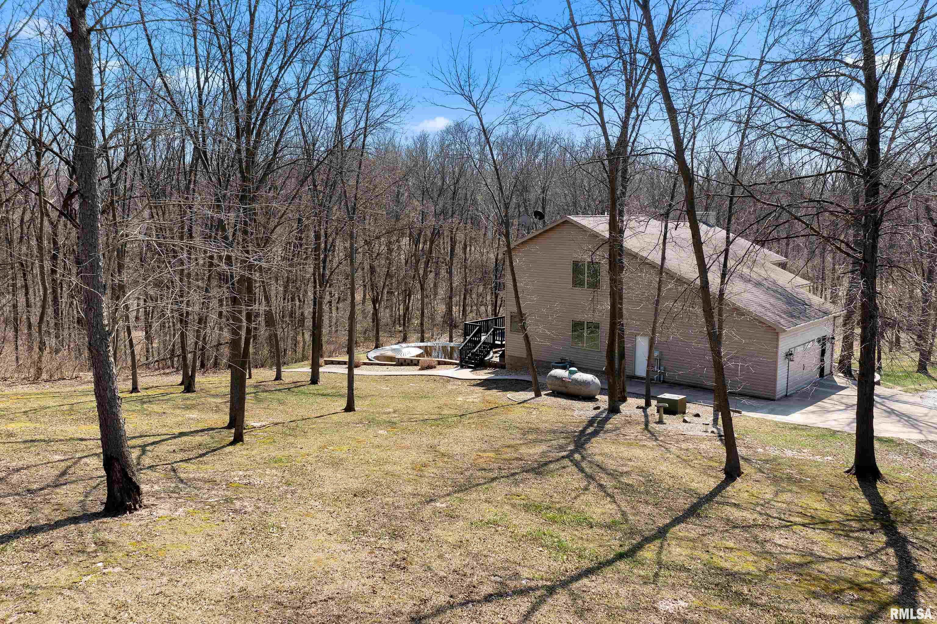 17980 Red Shale Hill Road Pekin, IL 61554 - Photo 56 of 61