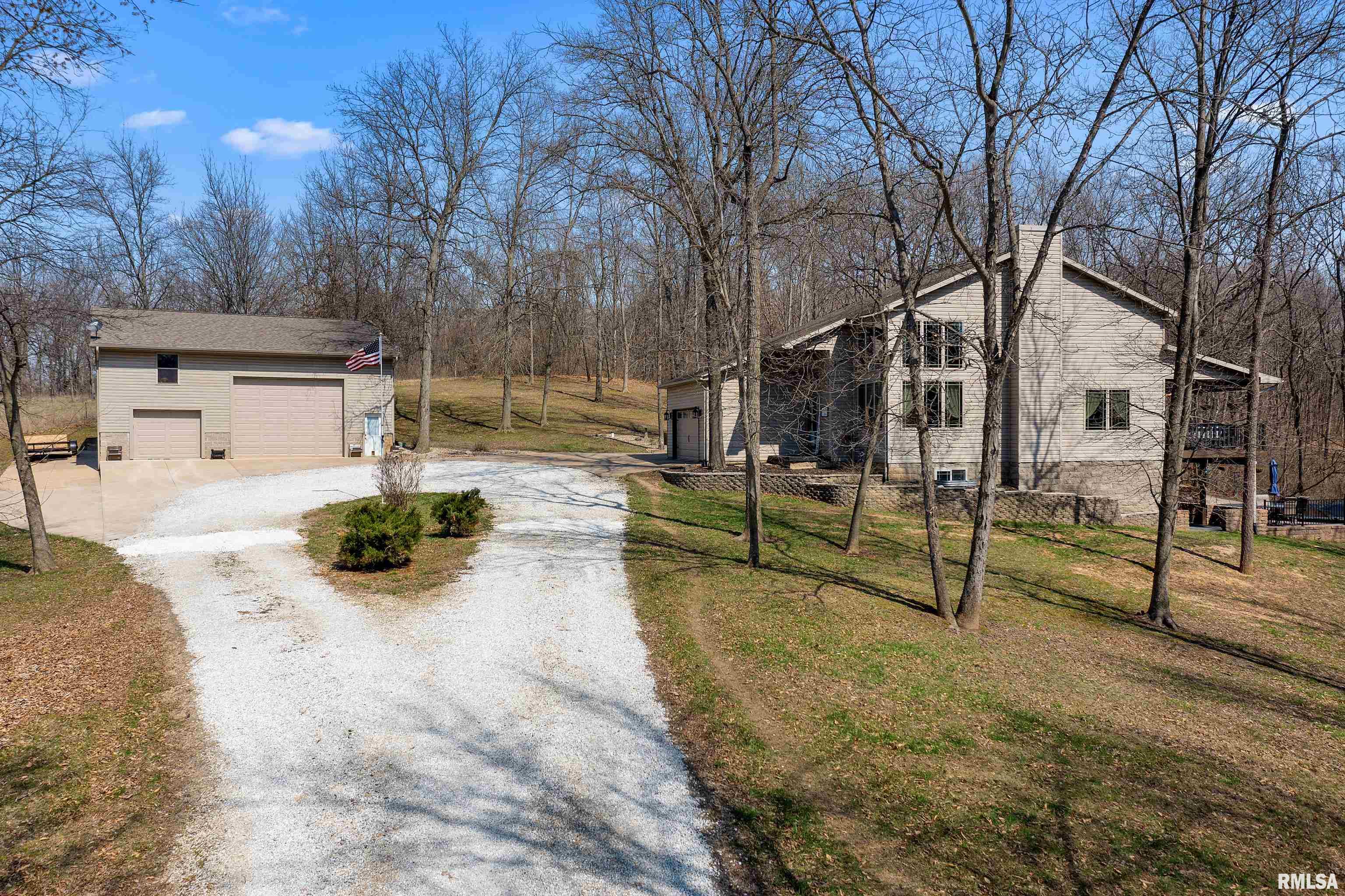 17980 Red Shale Hill Road Pekin, IL 61554 - Photo 59 of 61