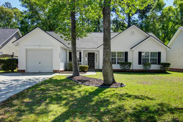 $2,195 | 5328 Tidewater Drive, North Charleston, SC 29420
