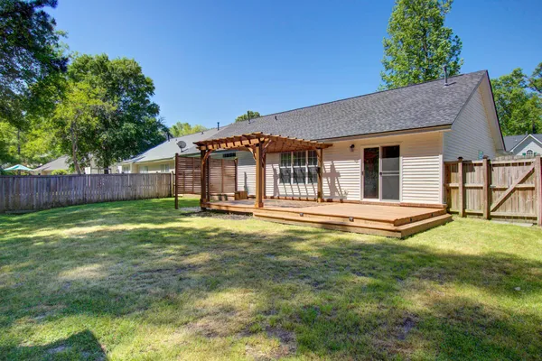 $2,195 | 5328 Tidewater Drive, North Charleston, SC 29420
