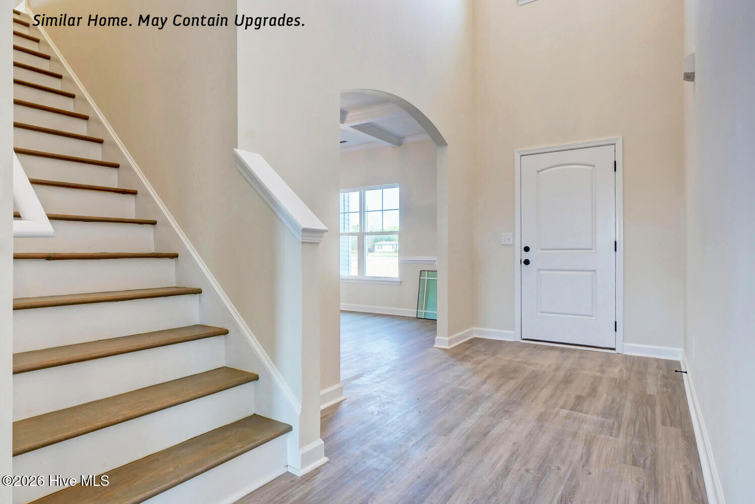 120 Molly Rice Branch, Unit 28 Jacksonville, NC 28546 - Photo 2 of 34 2144 BelgradeSwansboro Rd-large-005