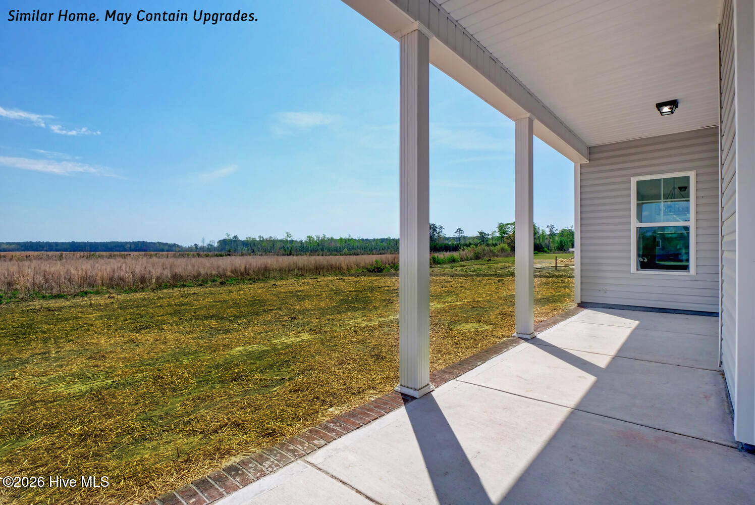 120 Molly Rice Branch, Unit 28 Jacksonville, NC 28546 - Photo 32 of 34 2144 BelgradeSwansboro Rd-large-034