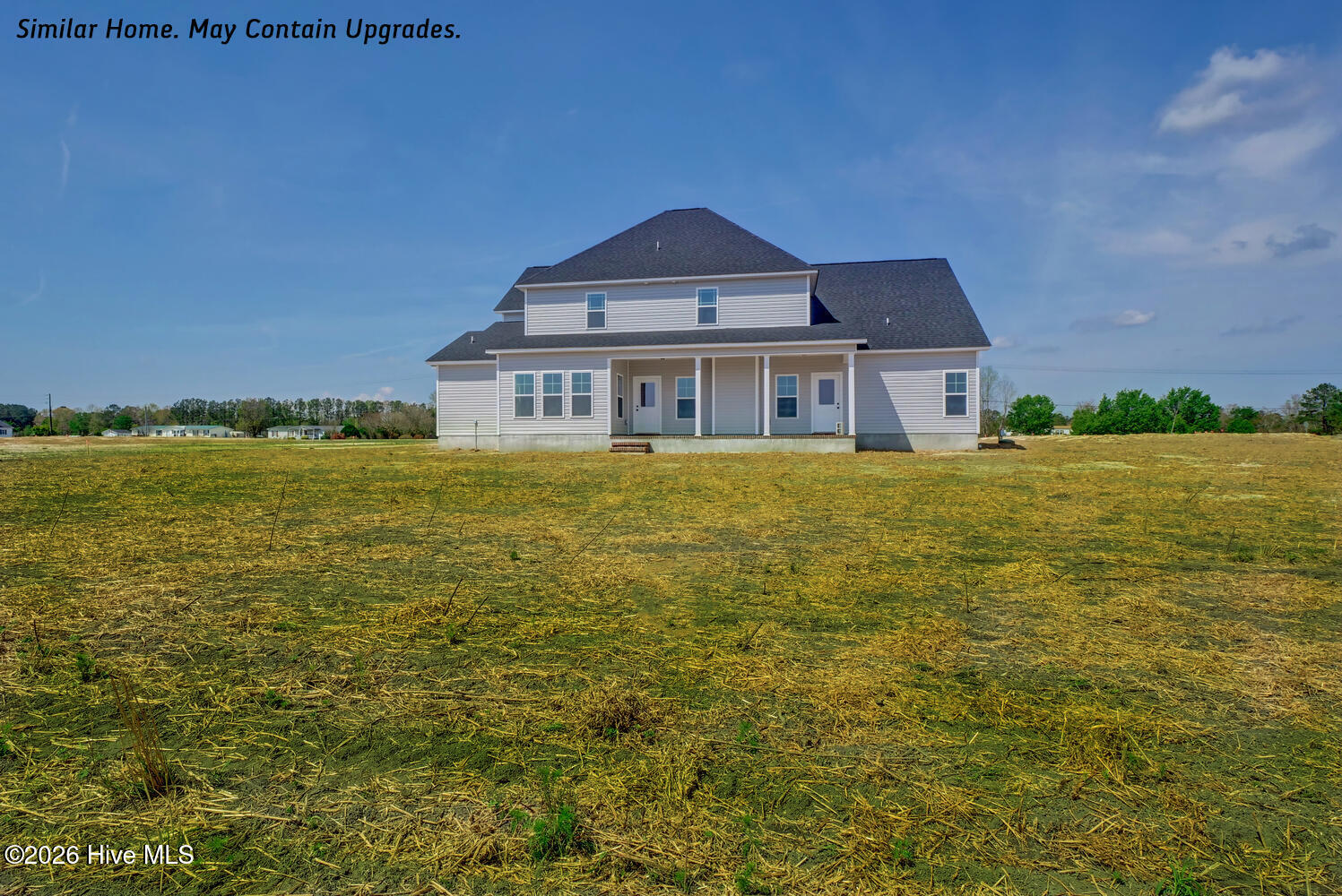 120 Molly Rice Branch, Unit 28 Jacksonville, NC 28546 - Photo 33 of 34 2144 BelgradeSwansboro Rd-large-035