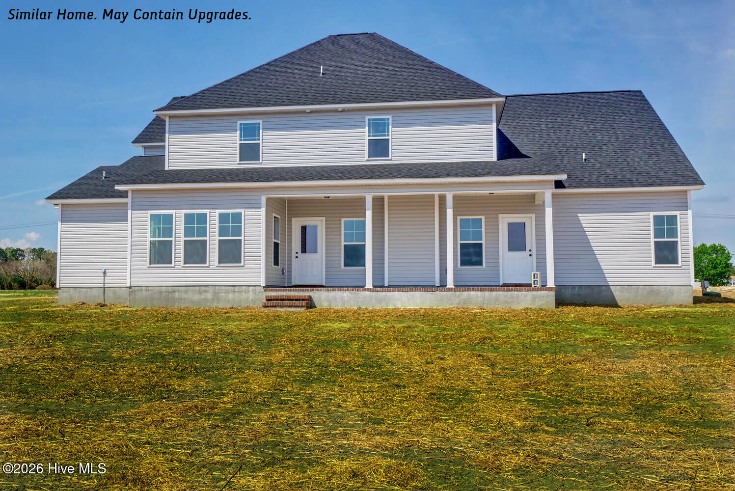 120 Molly Rice Branch, Unit 28 Jacksonville, NC 28546 - Photo 34 of 34 2144 BelgradeSwansboro Rd-large-036