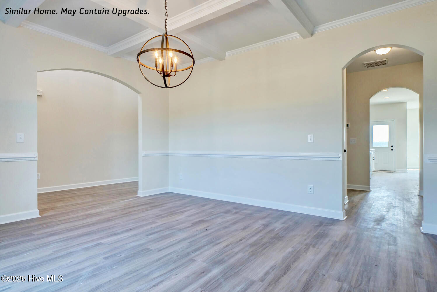 120 Molly Rice Branch, Unit 28 Jacksonville, NC 28546 - Photo 4 of 34 2144 BelgradeSwansboro Rd-large-007