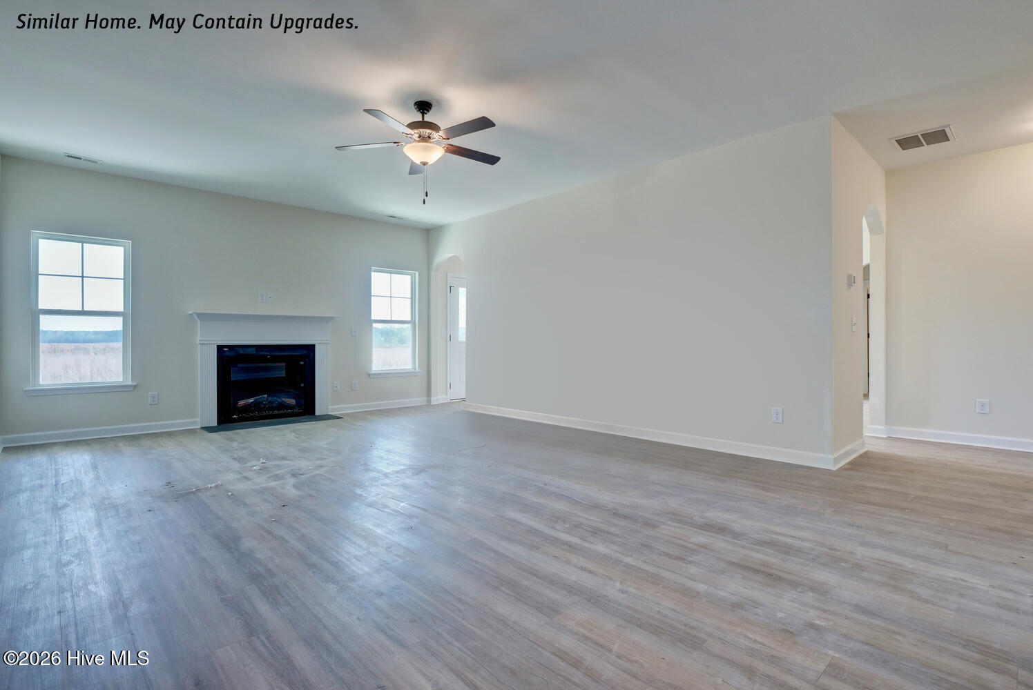 120 Molly Rice Branch, Unit 28 Jacksonville, NC 28546 - Photo 5 of 34 2144 BelgradeSwansboro Rd-large-008 edit