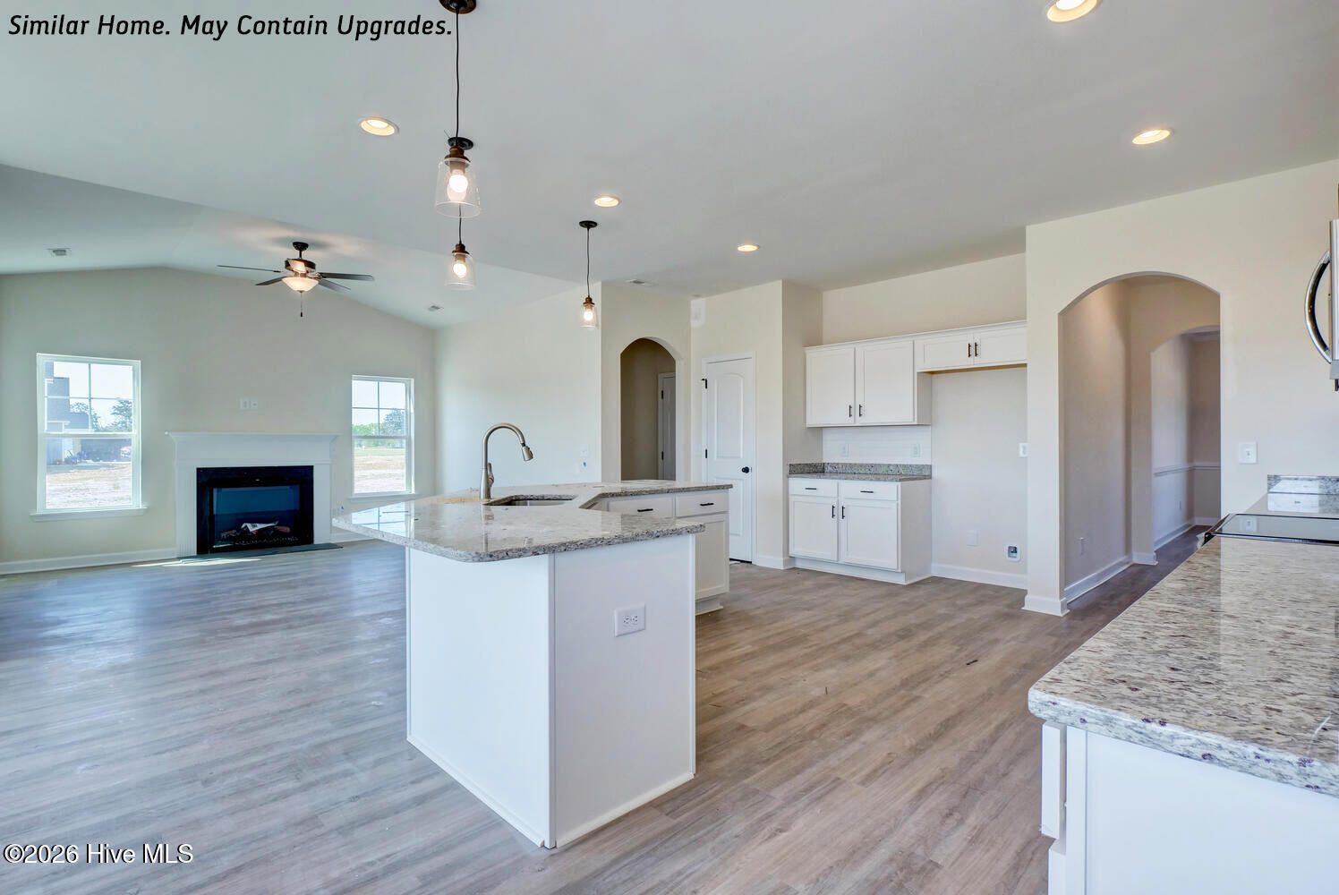 120 Molly Rice Branch, Unit 28 Jacksonville, NC 28546 - Photo 10 of 34 2144 BelgradeSwansboro Rd-large-012