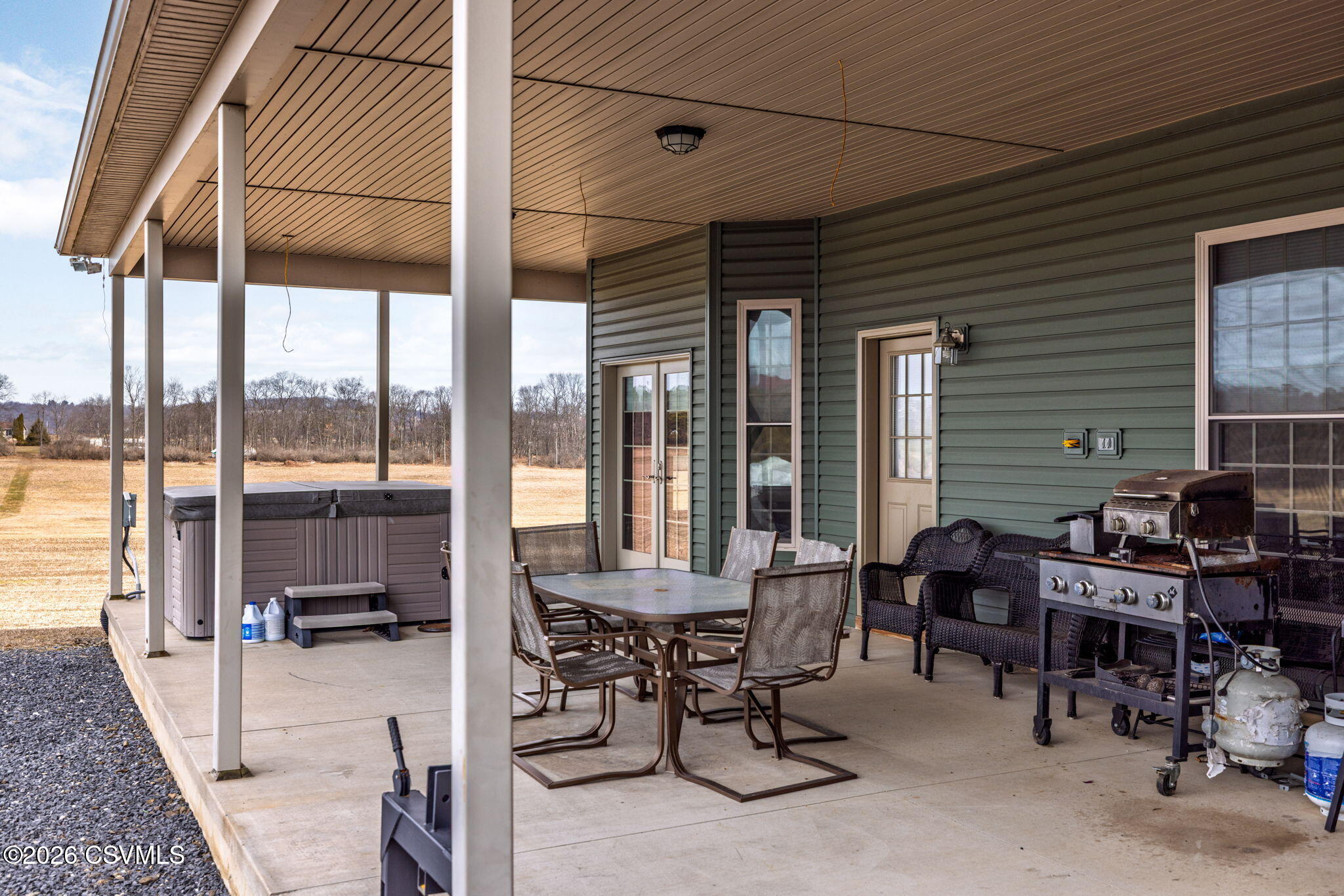 1429 Captain Bloom Road Sunbury, PA 17801 - Photo 46 of 52