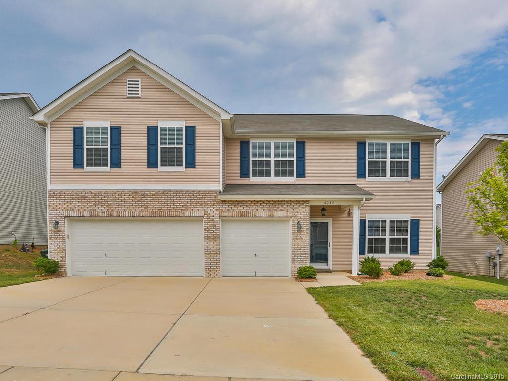 4044 Clover Road Northwest Concord, NC 28027 - Photo 1 of 24 Gallery Image 1