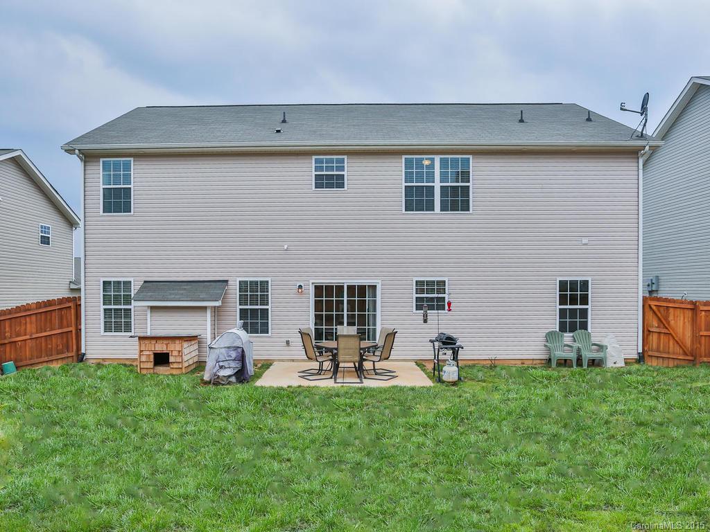 4044 Clover Road Northwest Concord, NC 28027 - Photo 24 of 24 Gallery Image 24