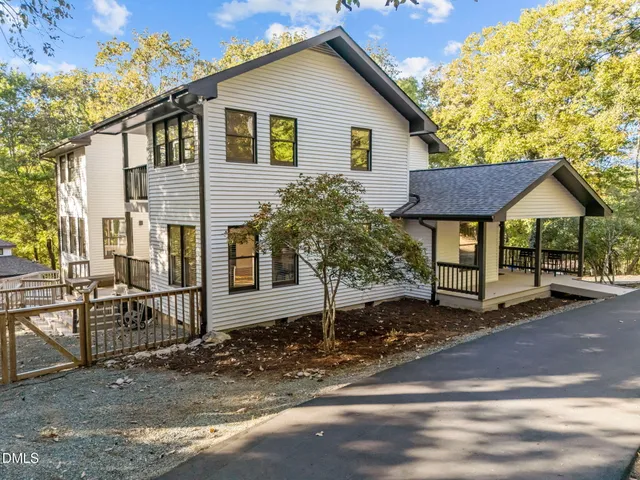 $1,100,000 | 2307 Pickard Mountain Road, Hillsborough, NC 27278