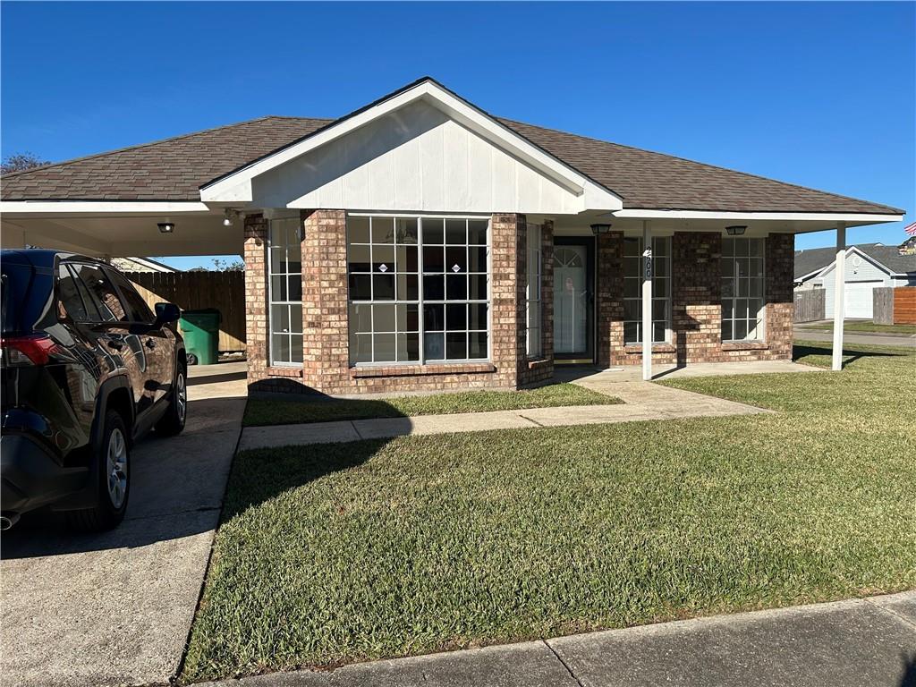 2500 Rue Jesann Marrero, LA 70072 - Photo 36 of 43 Gallery Image 36