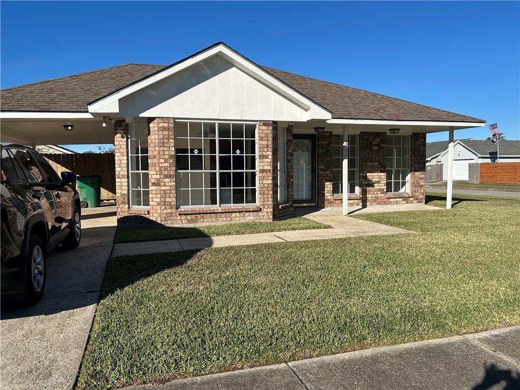 2500 Rue Jesann Marrero, LA 70072 - Photo 37 of 43 Gallery Image 37