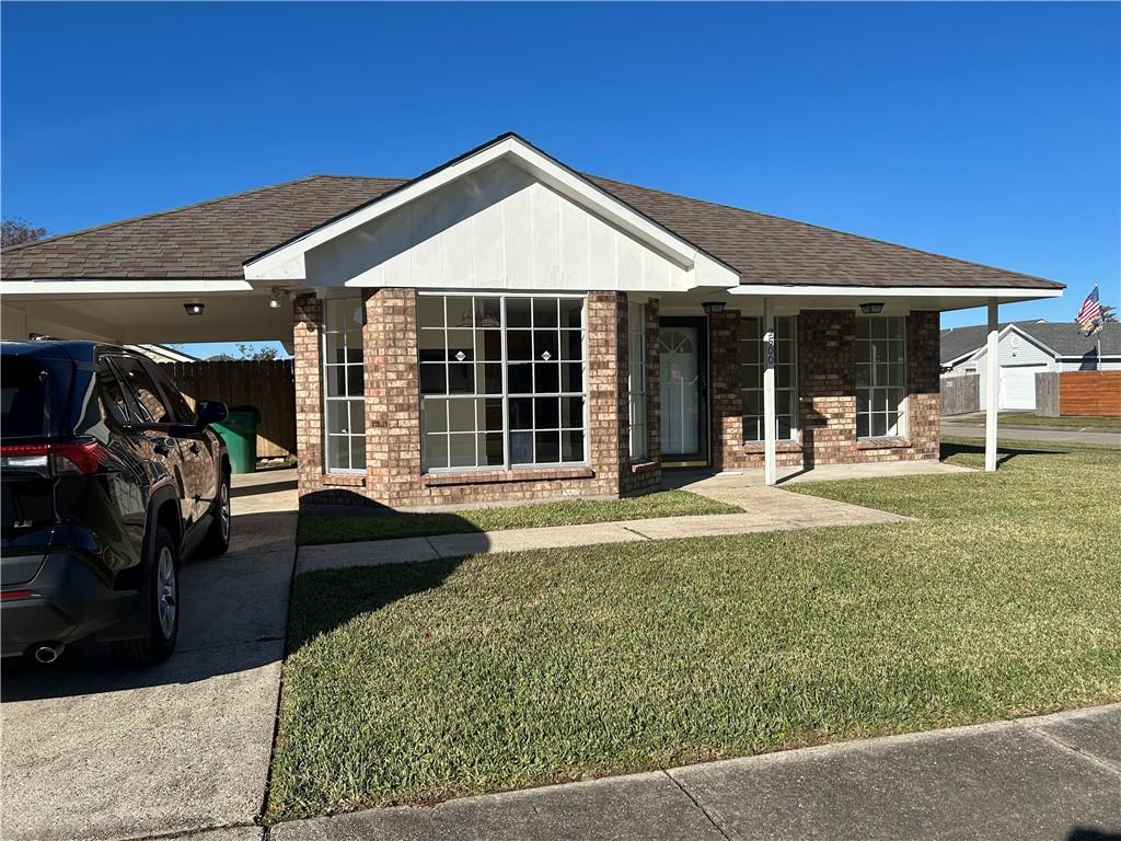 2500 Rue Jesann Marrero, LA 70072 - Photo 43 of 43 Gallery Image 43