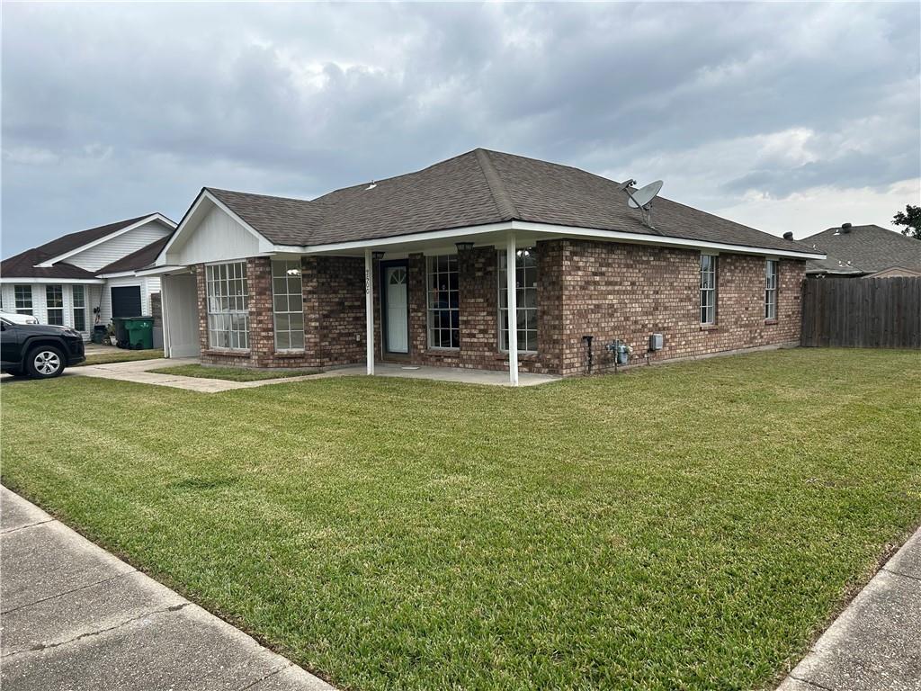 2500 Rue Jesann Marrero, LA 70072 - Photo 8 of 43 Gallery Image 8