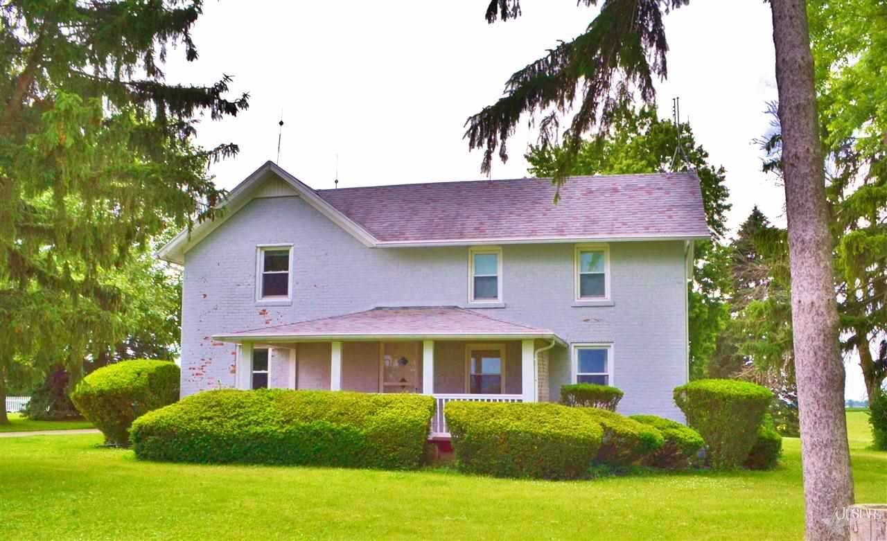 9313 Yellow River Road Fort Wayne, IN 46818 - Photo 1 of 27
