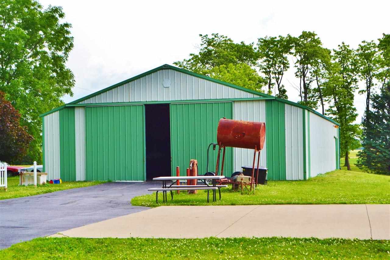 9313 Yellow River Road Fort Wayne, IN 46818 - Photo 6 of 27