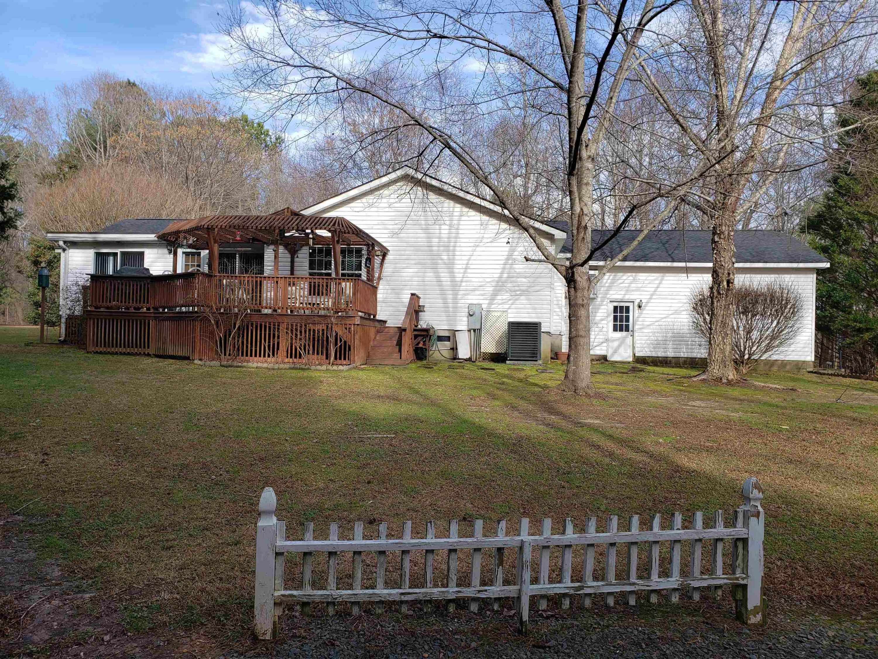 4 Colony Ridge Road Clayton, NC 27520 - Photo 29 of 31 Photo 31