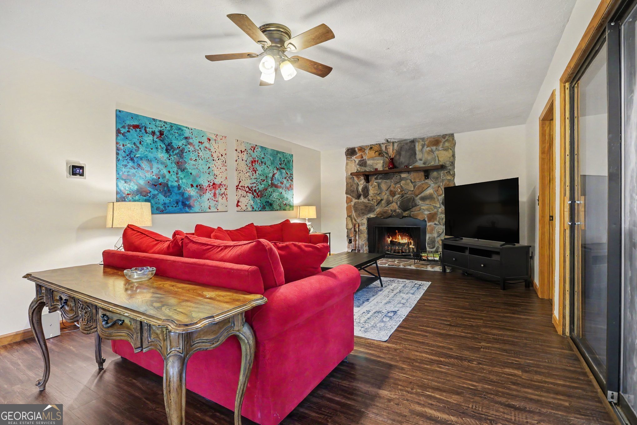 717 Bald Mountain Road Sky Valley, GA 30537 - Photo 5 of 35 Gallery Image 5