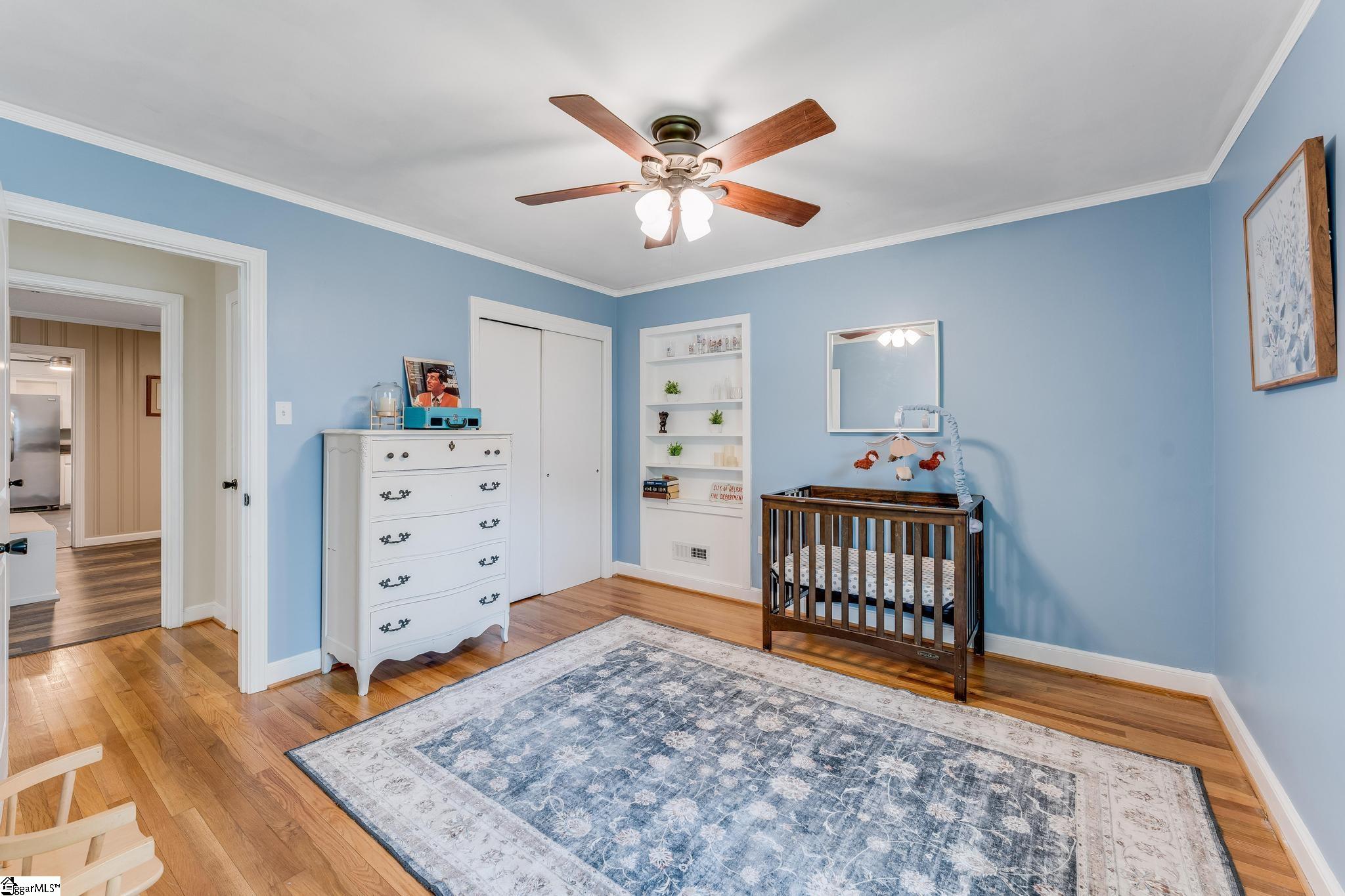2605 Millgate Road Anderson, SC 29621 - Photo 15 of 32