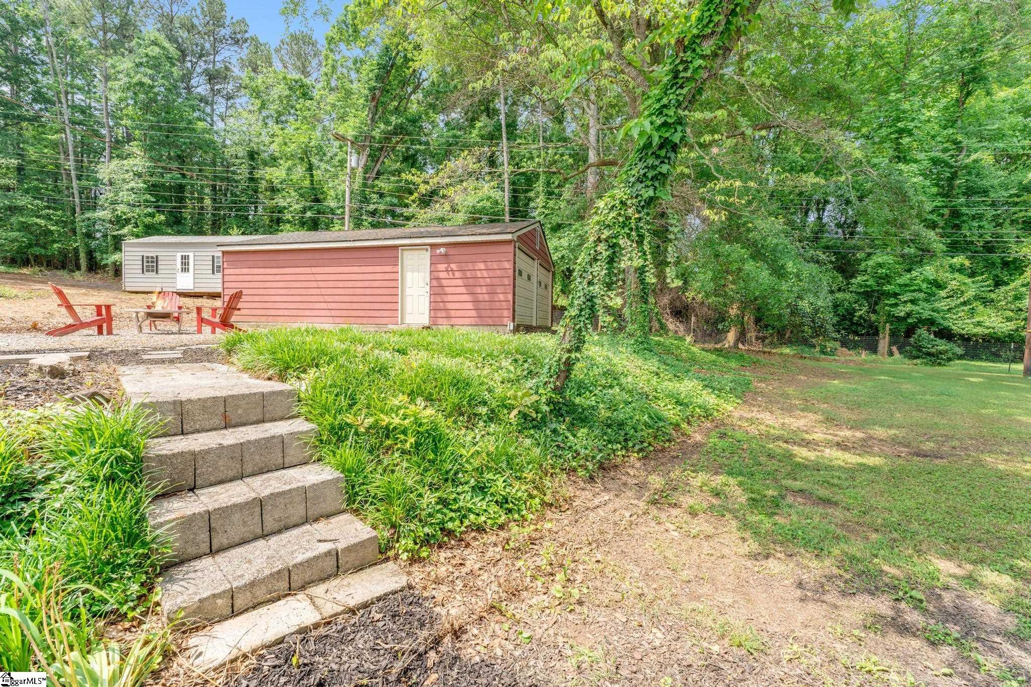 2605 Millgate Road Anderson, SC 29621 - Photo 26 of 32