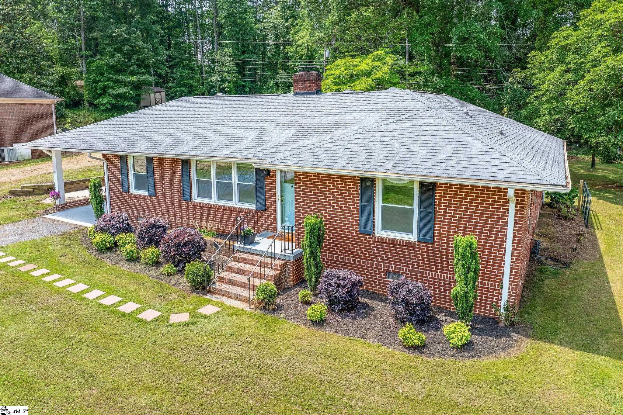 2605 Millgate Road Anderson, SC 29621 - Photo 32 of 32