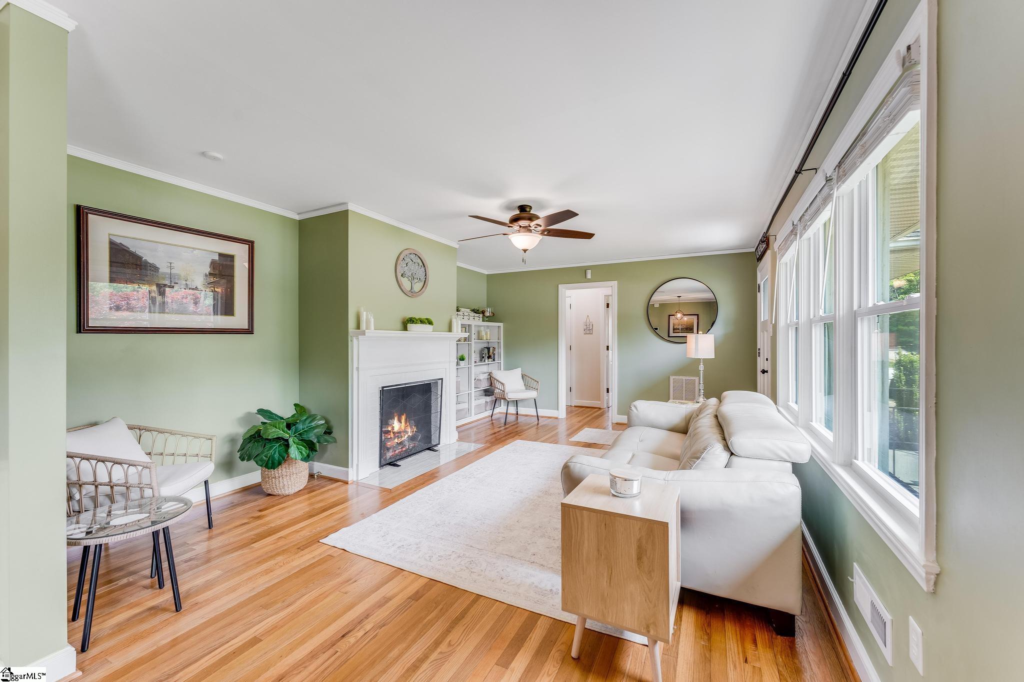 2605 Millgate Road Anderson, SC 29621 - Photo 5 of 32